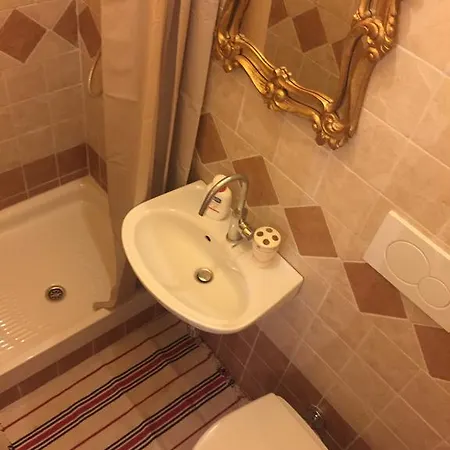 Degli Apiari 아파트 트리에스테